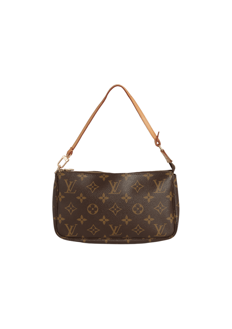 MONOGRAM POCHETTE ACCESSOIRES