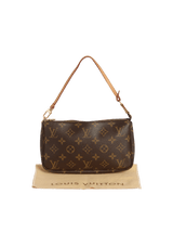 MONOGRAM POCHETTE ACCESSOIRES