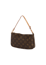 MONOGRAM POCHETTE ACCESSOIRES