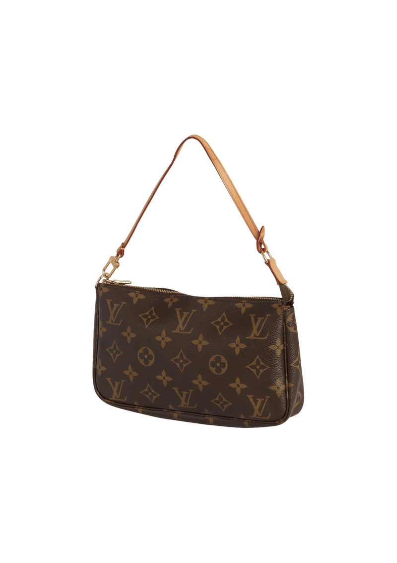 MONOGRAM POCHETTE ACCESSOIRES