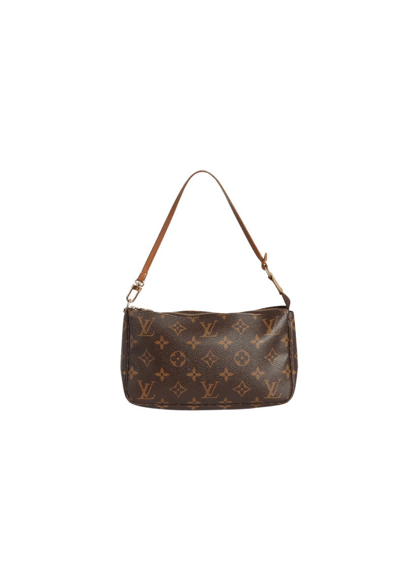 MONOGRAM POCHETTE ACCESSOIRES