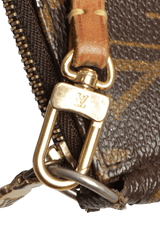 MONOGRAM POCHETTE ACCESSOIRES