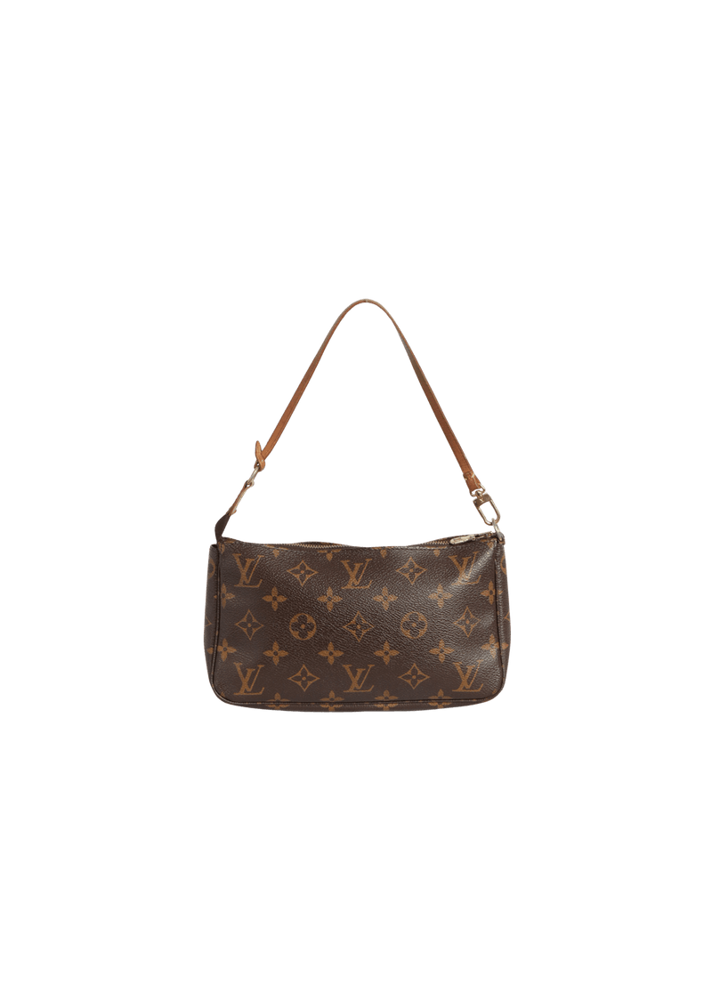 MONOGRAM POCHETTE ACCESSOIRES