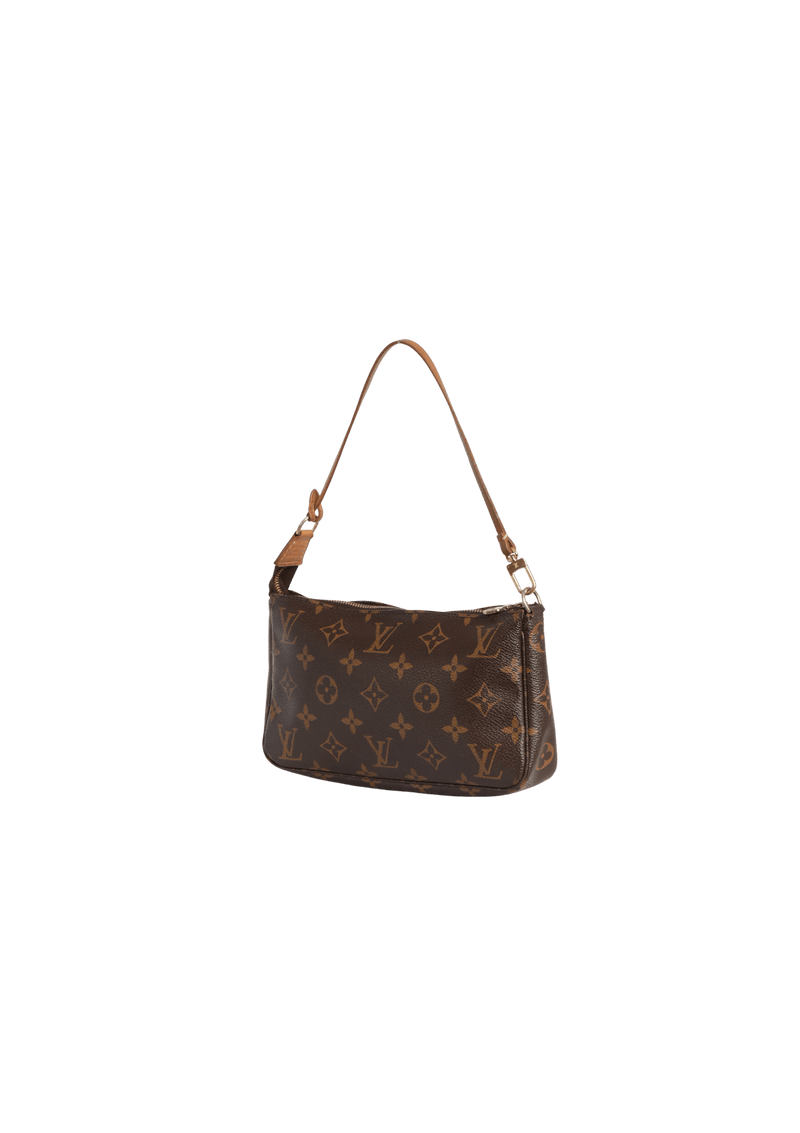 MONOGRAM POCHETTE ACCESSOIRES