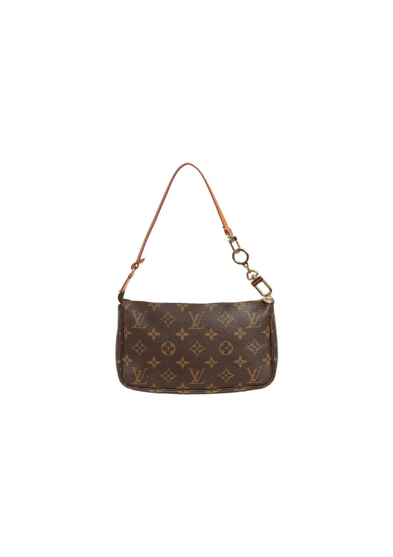 MONOGRAM POCHETTE ACCESSOIRES