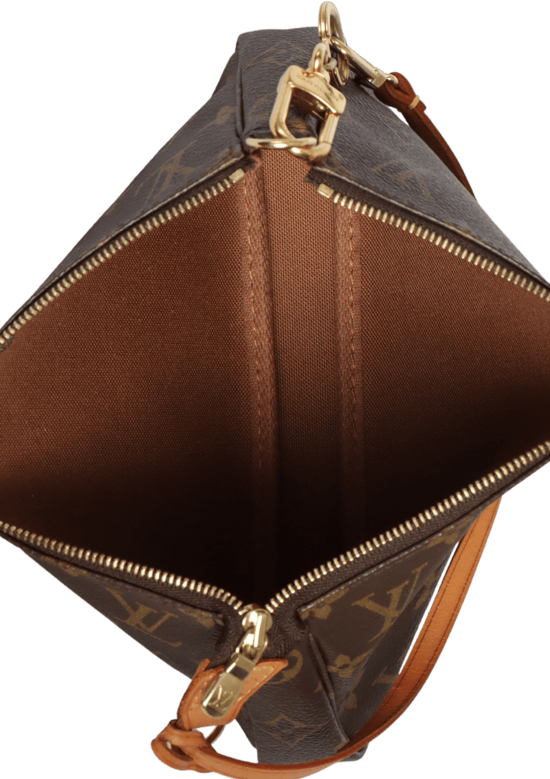 MONOGRAM POCHETTE ACCESSOIRES