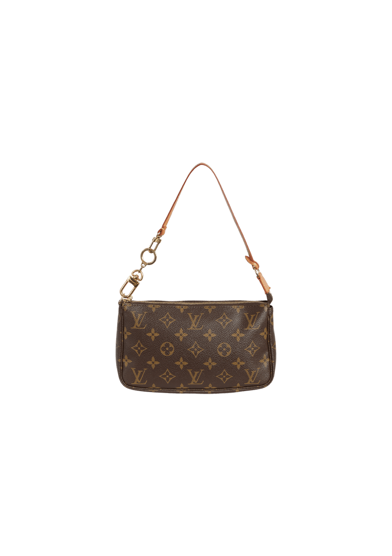 MONOGRAM POCHETTE ACCESSOIRES