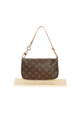 MONOGRAM POCHETTE ACCESSOIRES