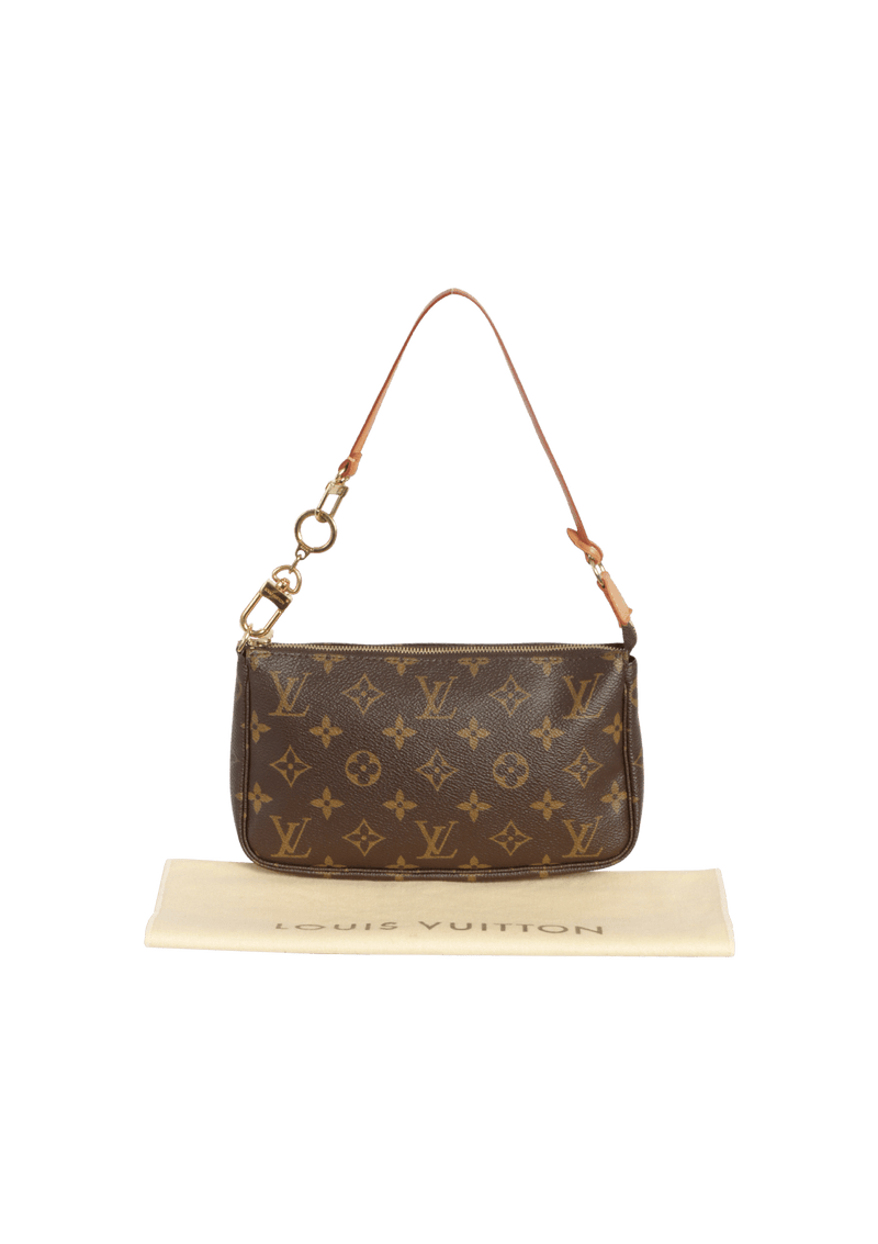 MONOGRAM POCHETTE ACCESSOIRES