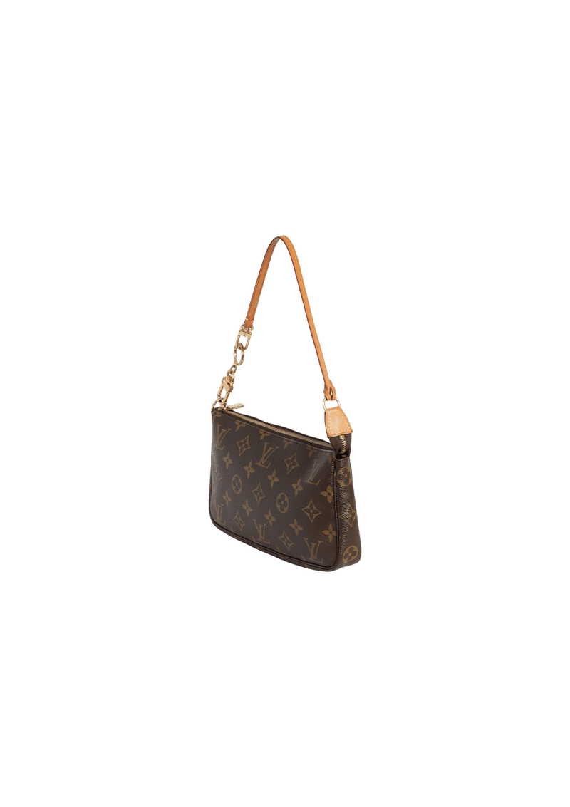 MONOGRAM POCHETTE ACCESSOIRES