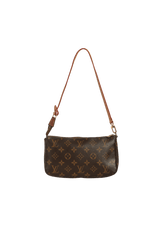 MONOGRAM POCHETTE ACCESSOIRES