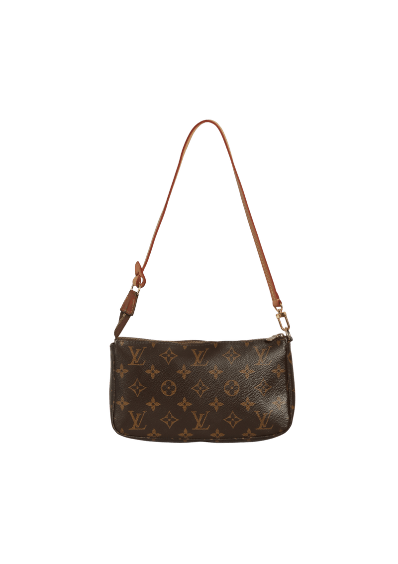 MONOGRAM POCHETTE ACCESSOIRES