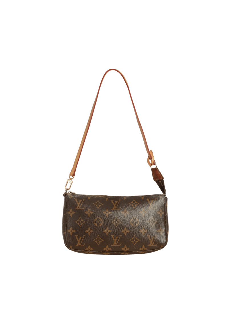 MONOGRAM POCHETTE ACCESSOIRES