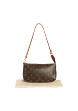 MONOGRAM POCHETTE ACCESSOIRES