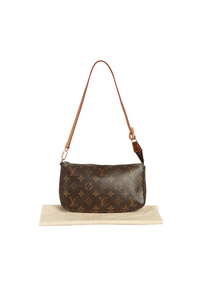 MONOGRAM POCHETTE ACCESSOIRES