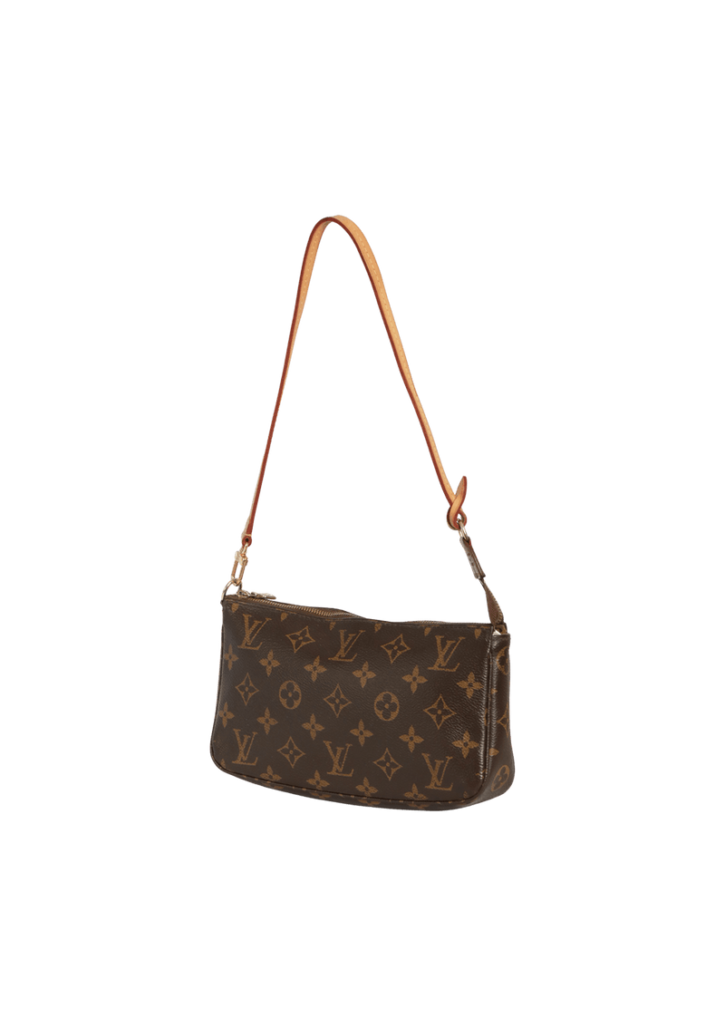 MONOGRAM POCHETTE ACCESSOIRES