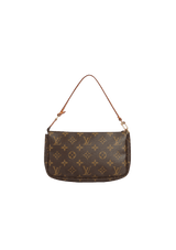 MONOGRAM POCHETTE ACCESSOIRES