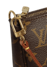 MONOGRAM POCHETTE ACCESSOIRES