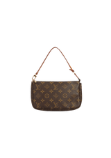 MONOGRAM POCHETTE ACCESSOIRES