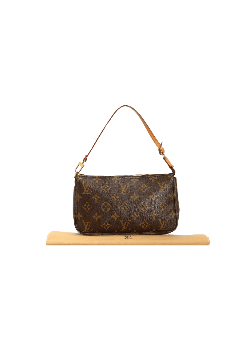 MONOGRAM POCHETTE ACCESSOIRES