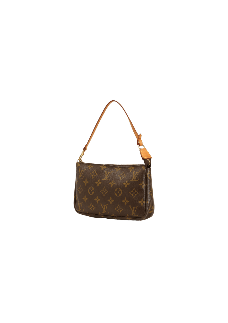 MONOGRAM POCHETTE ACCESSOIRES