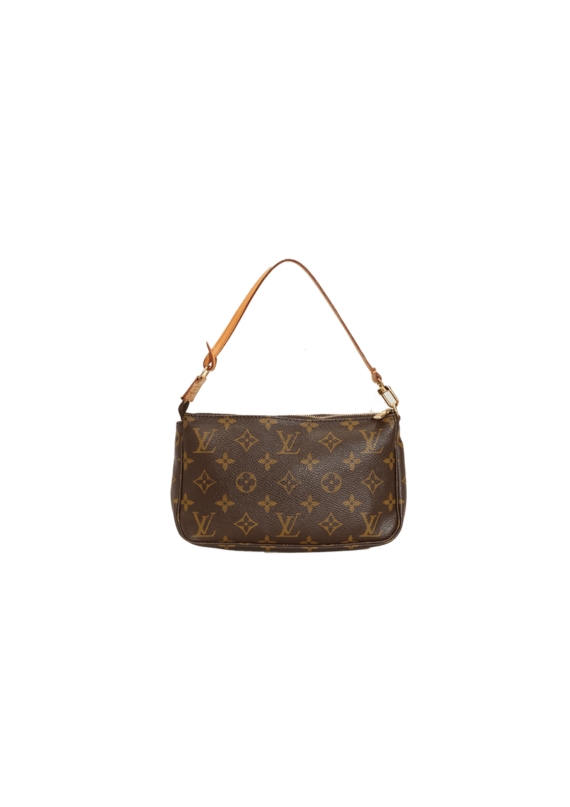 MONOGRAM POCHETTE ACCESSOIRES