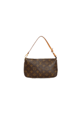 MONOGRAM POCHETTE ACCESSOIRES