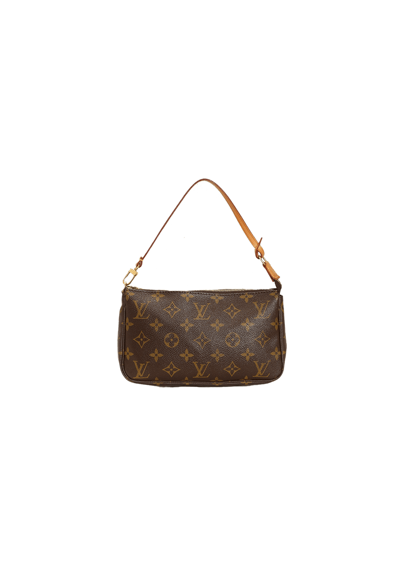 MONOGRAM POCHETTE ACCESSOIRES