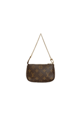 MONOGRAM POCHETTE ACCESSOIRES MINI