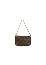 MONOGRAM POCHETTE ACCESSOIRES MINI