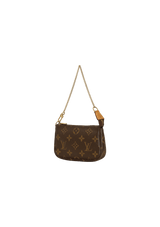 MONOGRAM POCHETTE ACCESSOIRES MINI