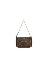 MONOGRAM POCHETTE ACCESSOIRES MINI