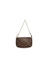 MONOGRAM POCHETTE ACCESSOIRES MINI