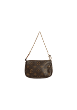 MONOGRAM POCHETTE ACCESSOIRES MINI