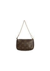 MONOGRAM POCHETTE ACCESSOIRES MINI