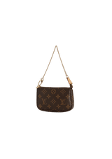 MONOGRAM POCHETTE ACCESSOIRES MINI