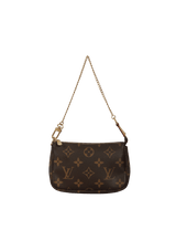 MONOGRAM POCHETTE ACCESSOIRES MINI