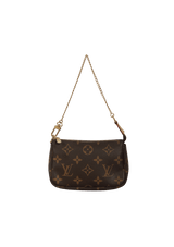 MONOGRAM POCHETTE ACCESSOIRES MINI