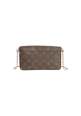 MONOGRAM POCHETTE FÉLICIE