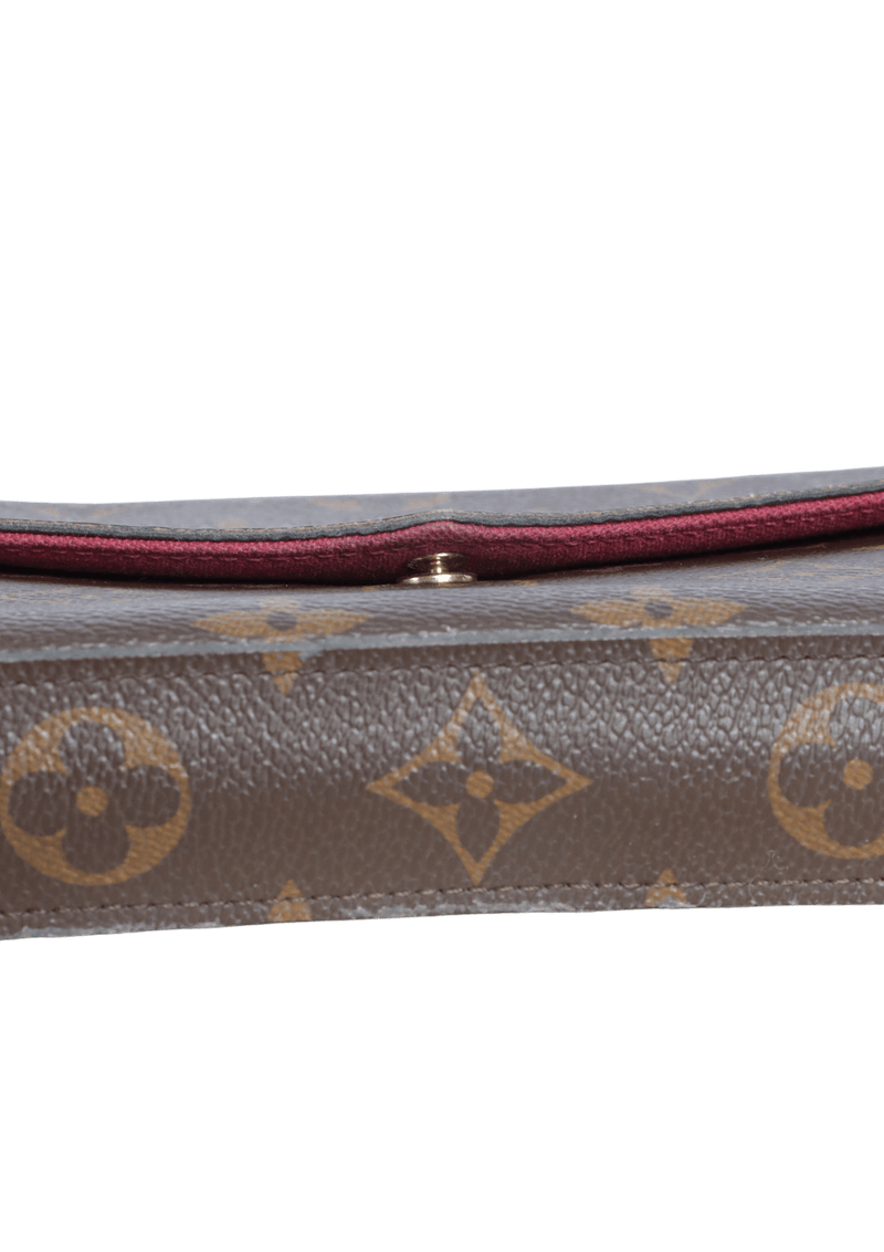 MONOGRAM POCHETTE FÉLICIE