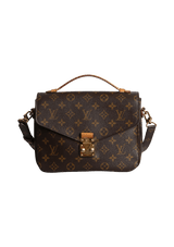 MONOGRAM POCHETTE MÉTIS