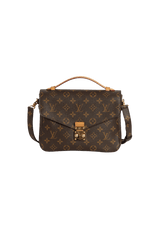 MONOGRAM POCHETTE MÉTIS