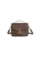 MONOGRAM POCHETTE MÉTIS