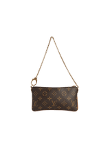 MONOGRAM POCHETTE MILLA MM