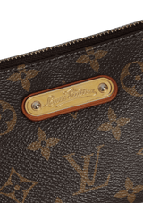 MONOGRAM POCHETTE MILLA MM