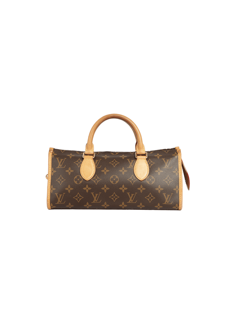 BOLSA LOUIS VUITTON MONOGRAM POPINCOURT BAG MARROM – Gringa