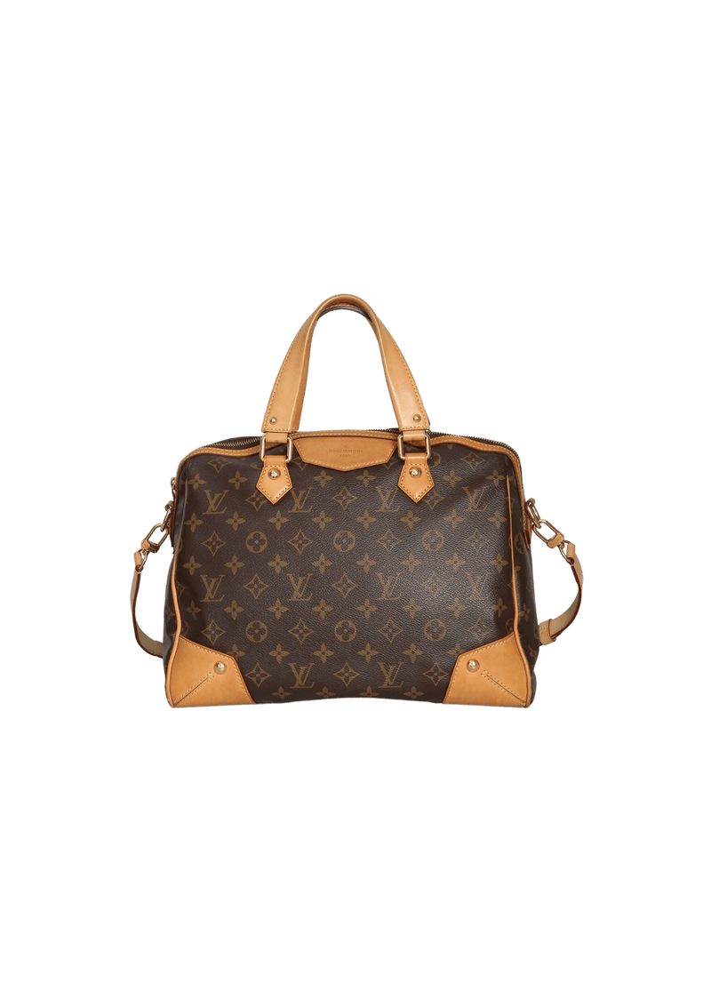 Louis Vuitton Monogram Retiro PM