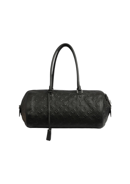 Louis Vuitton Limited Edition Green Monogram Revelation Neo