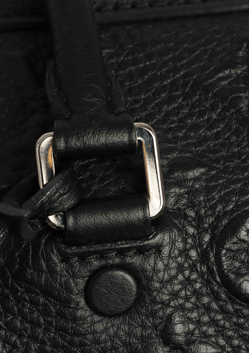 Louis Vuitton Monogram Revelation Neo Papillon GM - Black Shoulder