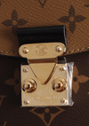 MONOGRAM REVERSE CAMERA BOX
